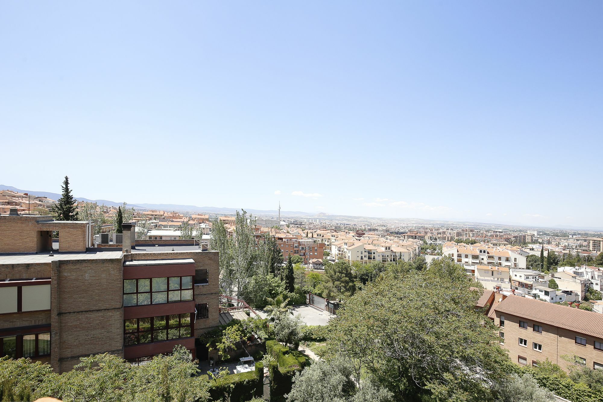 Serrallo Hills Pousada