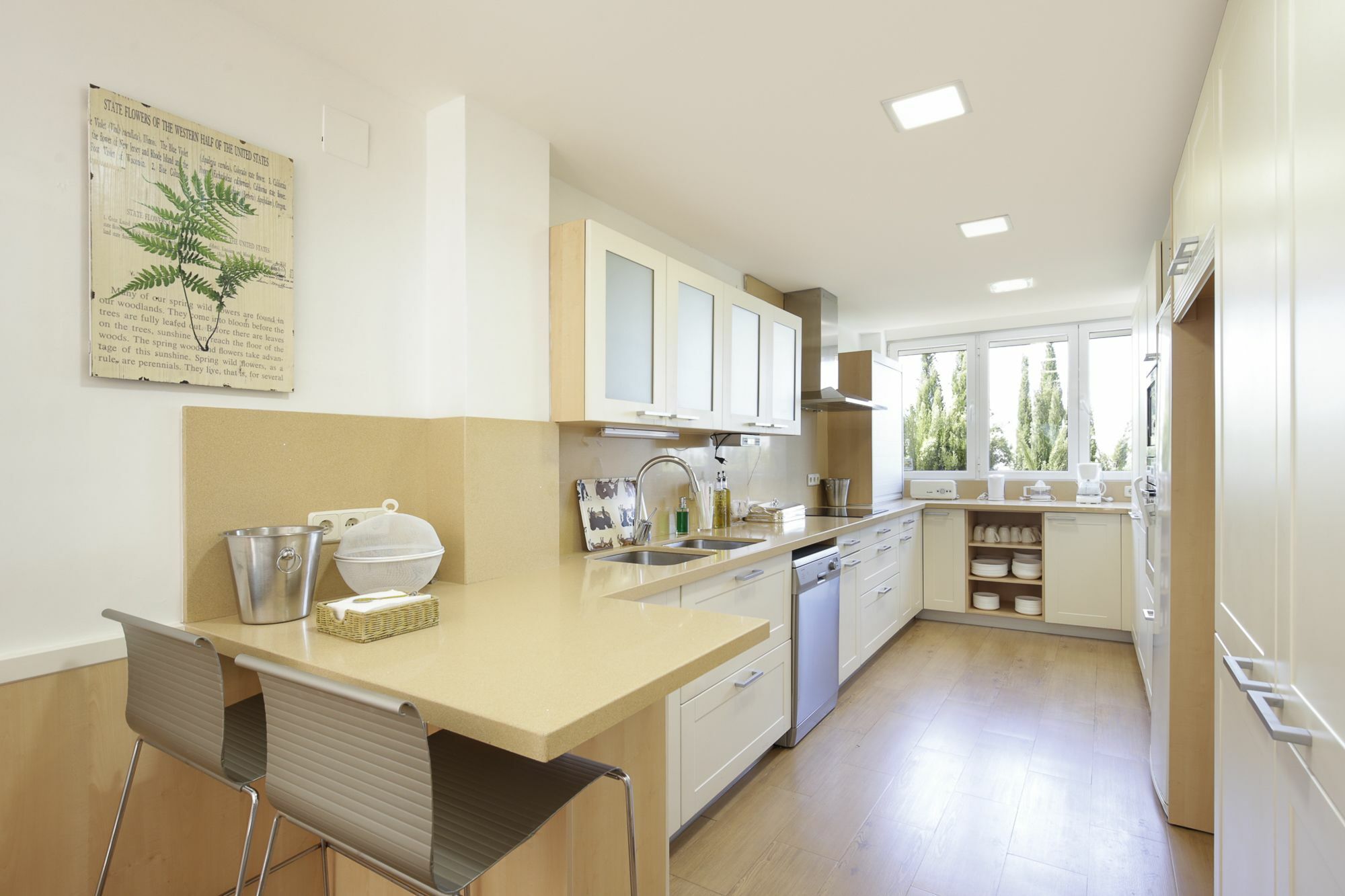 Villa Serrallo Hills *