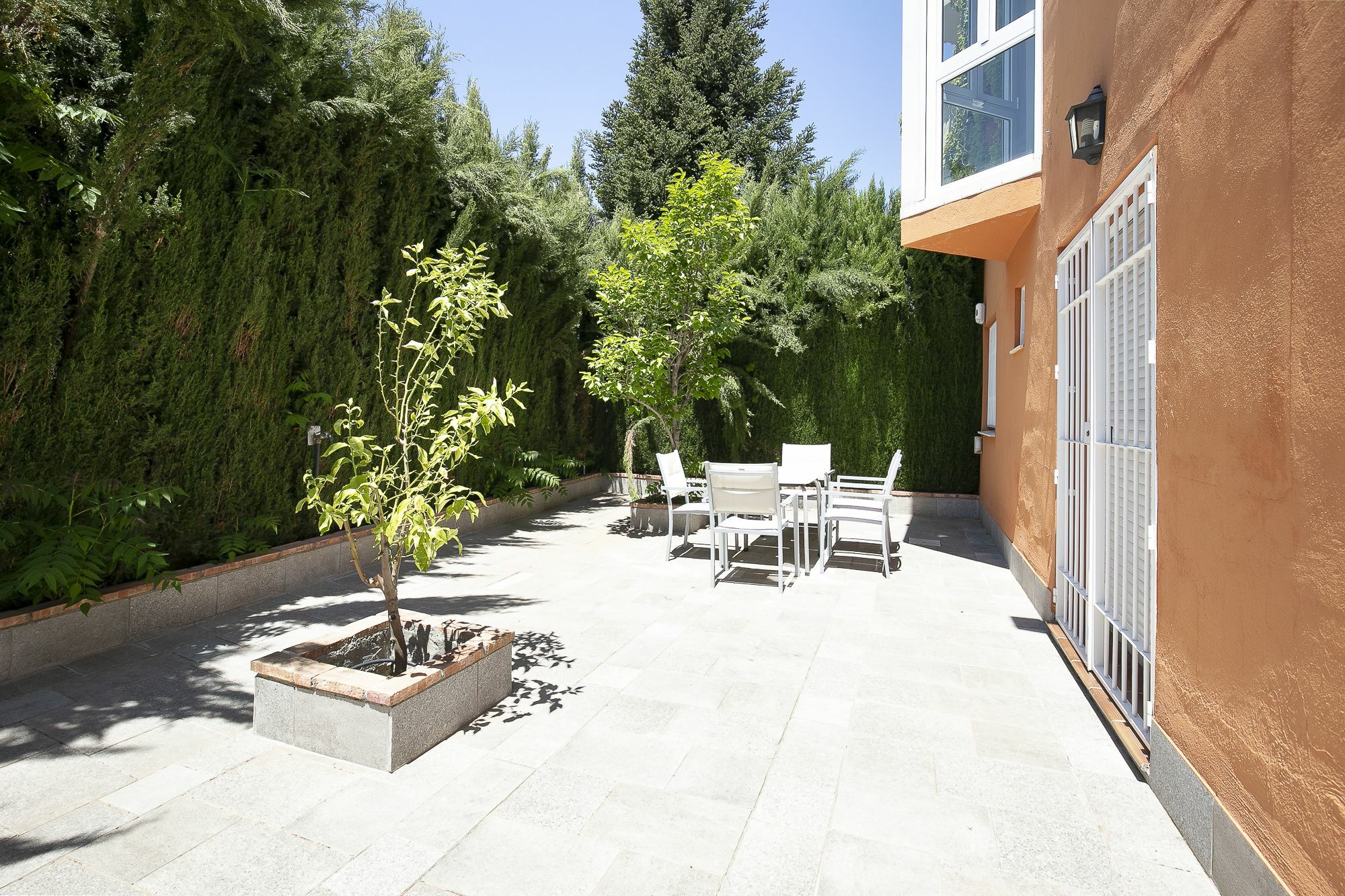 Serrallo Hills Villa