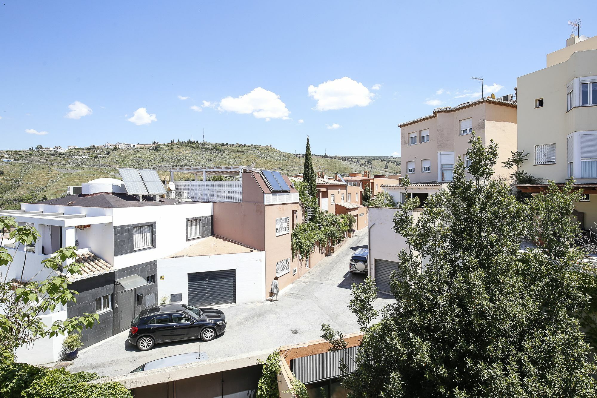 Serrallo Hills Villa Granada