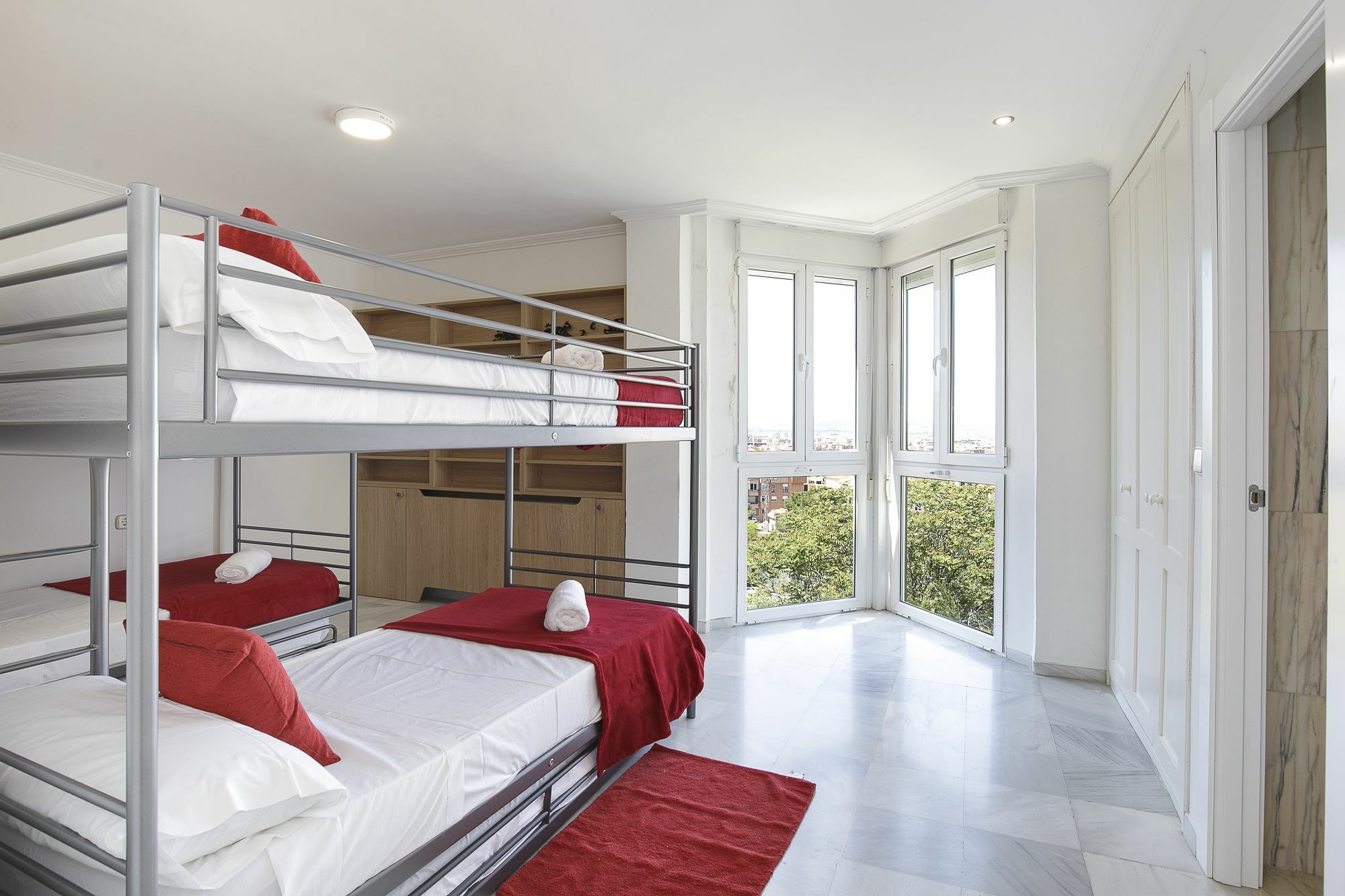 Serrallo Hills Villa